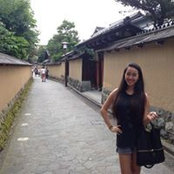 Foto von Sharon Yang
