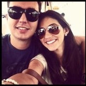 John-Paul Piedras billede
