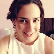 Victoria Sáenz's photo