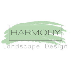 Harmony Landscape Design