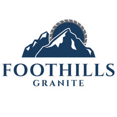 Foothills Granite