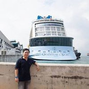 Foto de Marthin Putra