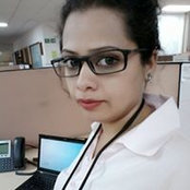 Hemalatha Puttanarasaiah's photo