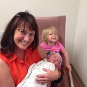 Ann Raymaker's photo