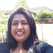 Beena Chackos foto