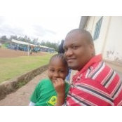 Benito Modimo's photo