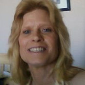 Kim West's photo