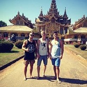 Andy Kristiansson's photo