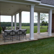 Lake Cottage Renovation