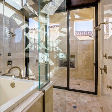 Orlando, FL - Walt Disney Golden Oak - Villa Verona by Jones Clayton Constructio