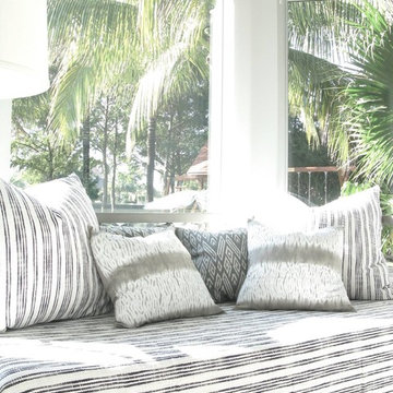 Modern Bedroom | Ft Lauderdale