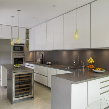 Kitchens