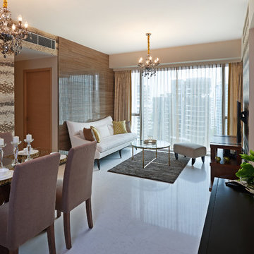 Silversea Condominium