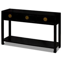 Asian Console Tables by China Furniture and Arts