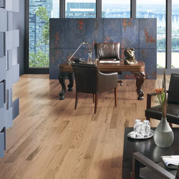 Lauzon Red Oak Engineered - Hardwood Flooring