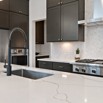 Milestone Remodels Projects