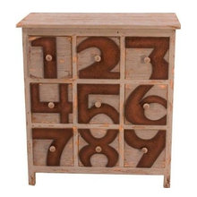 Cool chests
