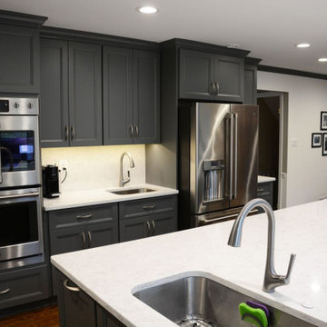 Who can remodel my older Potomac kitchen?