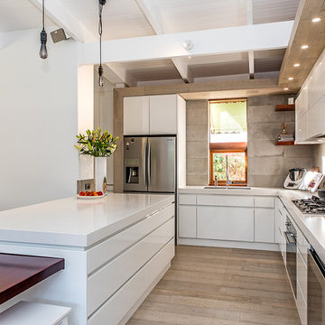 Kitchens
