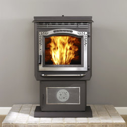 Harman P68 Pellet Stove - Freestanding Stoves