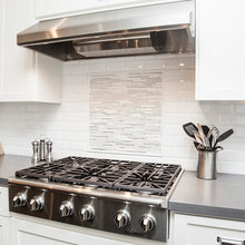 backsplash