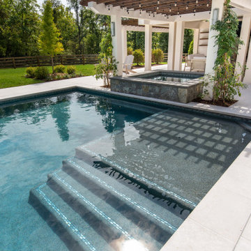 Willowsford Farmhouse Oasis