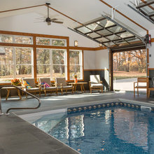 Pool Area Ideas