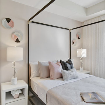 Parisian Modern