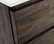 Formosa Floor Standing Open Bottom Modern Bathroom Cabinet With Top & Sink, 24"