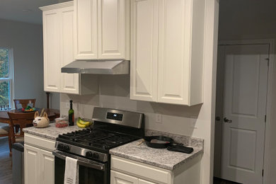 Interior Paint Jobs and Ideas