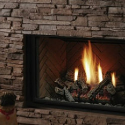 Our Fireplaces - Heating And Cooling
