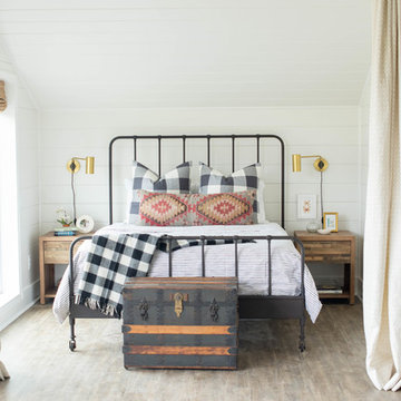 Barn House