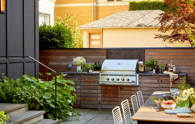 Your Home Maintenance Checklist for Summer