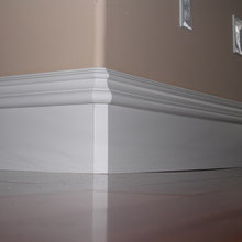 Baseboards