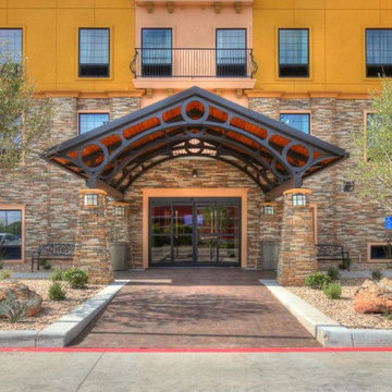 Hospitality Design