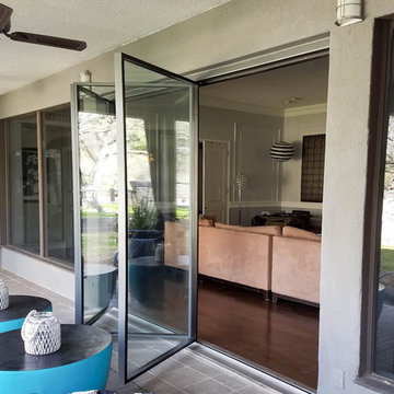 Tucson Residence