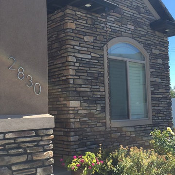 Boral Cultured Stone - Southern Ledgestone