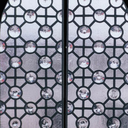 Custom Glass work - Products