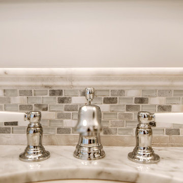 Larchmont waterfront 10 baths, gut restoration, kitchen, formal and casual space