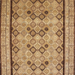 Peshawar Collection - Area Rugs