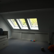 loft conversion