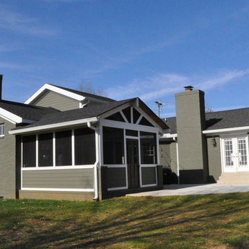 Ranch Remodel/Addition