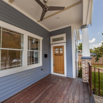511 Enid St.