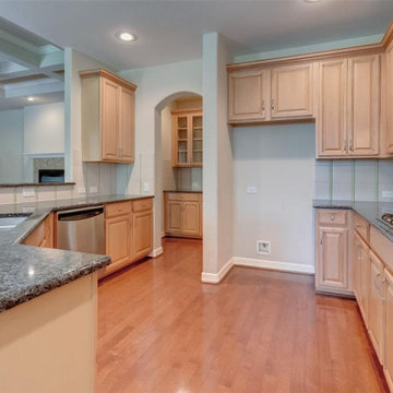 Timeless Kitchen Remodel
