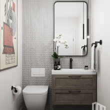 Bathrooms