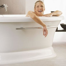 Tubs - Bathtubs
