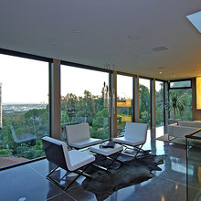 HILLSIDE HOMES
