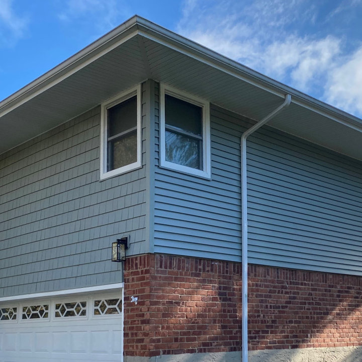 75 Beautiful Seagrass Siding Home Design Ideas & Designs Houzz AU