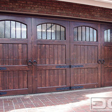 doors