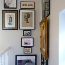 Wall Art Display
